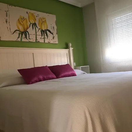 La Hondonada Сasa de vacaciones *