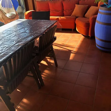 La Hondonada Сasa de vacaciones Castrillo de la Vega