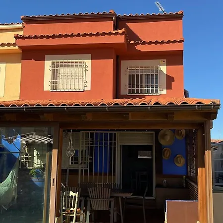 La Hondonada *